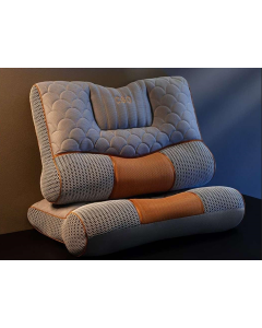 Xiaomi Youpin Smart Hot Compress Airbag Neck Pillow