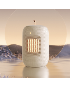 Xiaomi Youpin Energy saving, instant heating, shaking head, electric heater