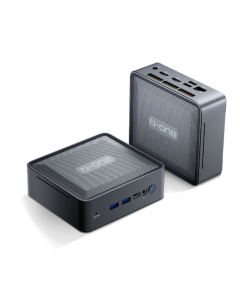 N-ONE NPC Air Mini PC AMD Ryzen 7 5800U Octa Cores