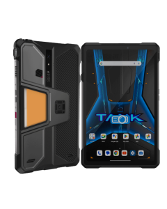 8849 TANK Pad – The First 5G Rugged Tablet with Built-in Projector