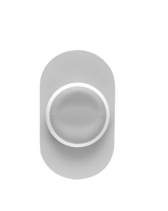 xiaomi youpin Lefan portable massage patch magic pulse cervical massager