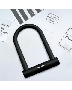 Xiaomi Youpin HIMO Double Opening U-Shaped Lock