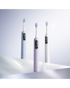 Mijia Sonic Sweeping Electric Toothbrush Pro CN version.