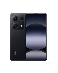 Global Version Redmi Note 14S Smartphone With EU Plug Charger