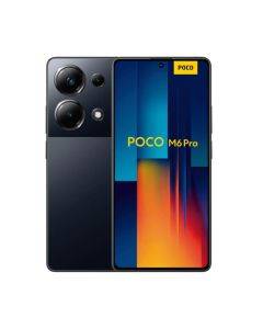 Global version POCO M6 Pro 4G 12+512GB