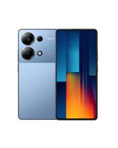 Global version POCO M6 Pro 4G 12+512GB