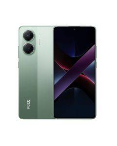 Global Version POCO X7 Pro 5G 8G+256G Green
