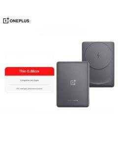 [Applicable to OnePlus 13] OnePlus 5000mAh magnetic mobile power bank [Need to be used with the official magnetic protective case]