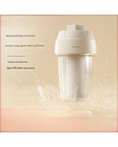 Xiaomi Youpin Xiaozhi shower water purifier