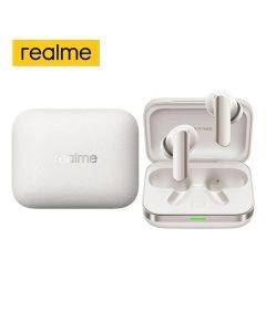Global Version realme Buds Air 7 Pro 53dB Active Noise Cancelling True Wireless Earphone 48Hour Battery Bluetooth 5.4 Headphone
