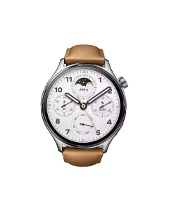 2022 NEW Xiaomi Watch S1 Pro Sports Waterproof Phone Watch BT Call Business Bracelet Blood Oxygen Monitoring Positioning S1 Pro