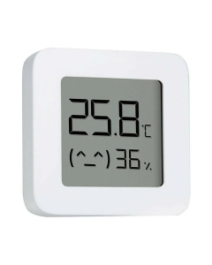 Xiaomi Mijia Smart LCD Screen Digital Thermometer 2 bluetooth Temperature Humidity Sensor Moisture Meter Mijia App