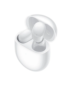 Xiaomi Redmi Buds 4: ANC Wireless Earphones, Waterproof (Blue/White)