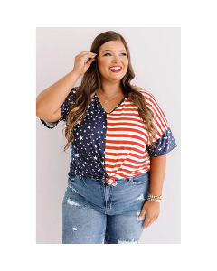 Stylish Plus Size Tops Best Plus Size Clothes for Women s Fashion