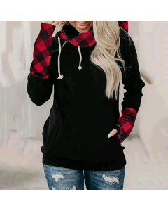 Printed Hoodie: The Perfect Casual Wardrobe Essential