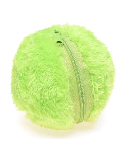 Rolling Ball Microfiber Mop for Joyful Puppies