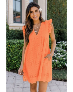 Romper Inspired by the Vibrant Essence of California