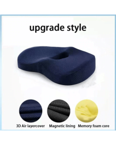 49% Off Mothers Day Gift - Premium Soft Hip Support Pillow