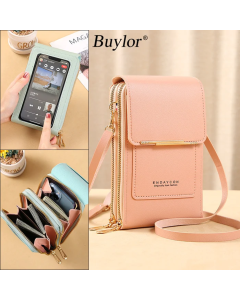 And bags online sales