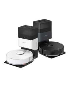 Roborock Q7 Max+ Vacuum Robot with Auto-Empty Dock