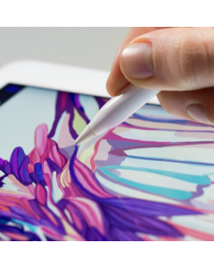 Wireless Charging Apple Pencil 2nd Gen Stylus for iPad