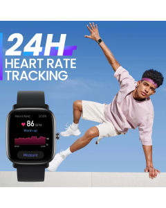 Amazfit GTS 2 mini: Upgraded Smartwatch with 68 Sports Modes