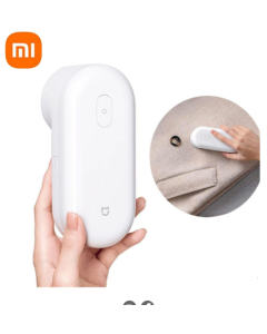 Xiaomi Mijia Portable Electric Lint Remover Hair Ball Fuzz Trimmer Fabric Sweater Dust Lint Remover Shaver / Included EU VAT