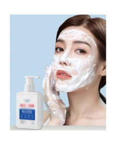 Facial Cleanser for Brightening and Lightening Complexion