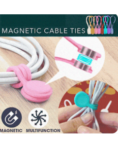 Magnetic Cable Holders