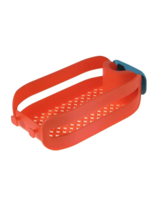 Shelf for Faucet Storage