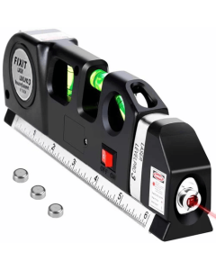 Laser Level Line Tool - 49% Off for Last Day