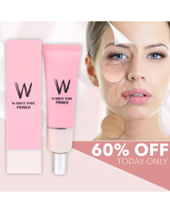 Pore Primer 2.0: Unveiling the Magic Formula for Flawless Skin