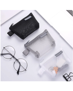 Portable Mesh Storage Bag?49% Off Limited-Time Offer