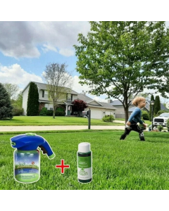 79% off Green Grass & Pest Control Lawn Spray, 2023