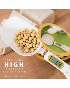 50% OFF Today Only: Detachable Electronic Measuring Spoon