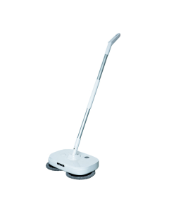 New EU Exclusive! Cordless Mop Cleaner with Auto Cleaning & LED