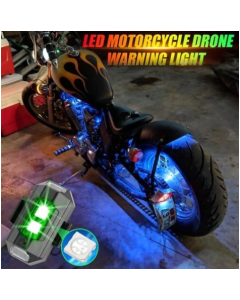 50% OFF LED Anti-collision Lights - Hottest Sale Ever!