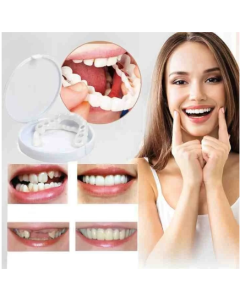 Latest Adjustable Snap-On Dentures all