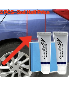 Time-limited promotion 50% OFF Car Scratch Repair Kit-BUY MORE SAVE MORE