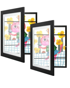 Children Art Projects Kids Art Frames - Buy 2 Get 10% OFF Extra