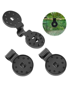 50% OFF Heavy Duty Lock Grip Shade Cloth - Summer Sale