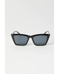 Black Fashion Sunglasses