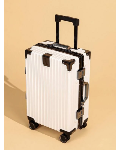 Two Tone Carry-on