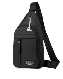 Trendy bags for men on sale