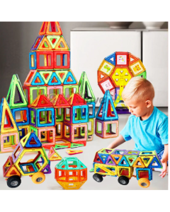 Large magnetic blocks discount