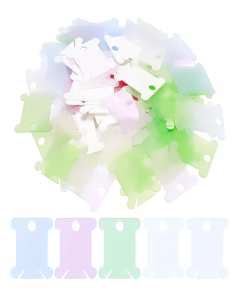 Hand Embroidery Set with 7 Figure Graphic Designs