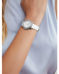 Luxury Quartz Watch with Rhinestones - MOTF Premium