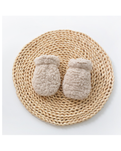 Cozy Winter Gloves for Kids - Comfy and Warm Mittens