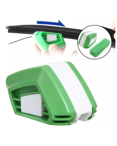 Car Wiper Repair Tool Windscreen Wiper Blade Wiperblade Cutter Rubber Regroove Tool Trimmer Restorer Universal Car Accessories