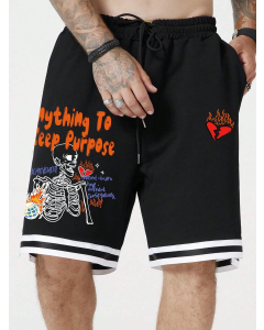 Shop Stylish Men's Fashion Shorts at Bottoms - Discover